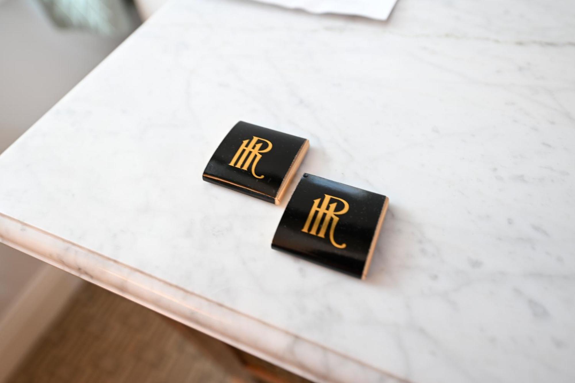 Hotel Roanoke & Conference Center, Curio Collection By Hilton Eksteriør billede